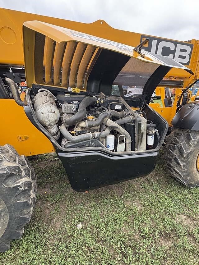 2016 JCB 510-56-8