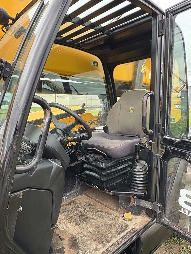 2016 JCB 510-56-9