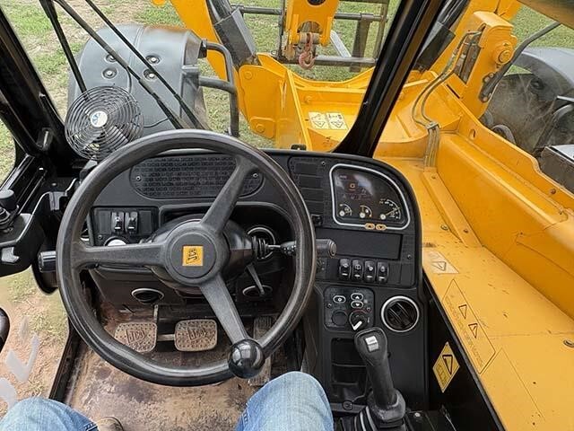 2016 JCB 510-56-10