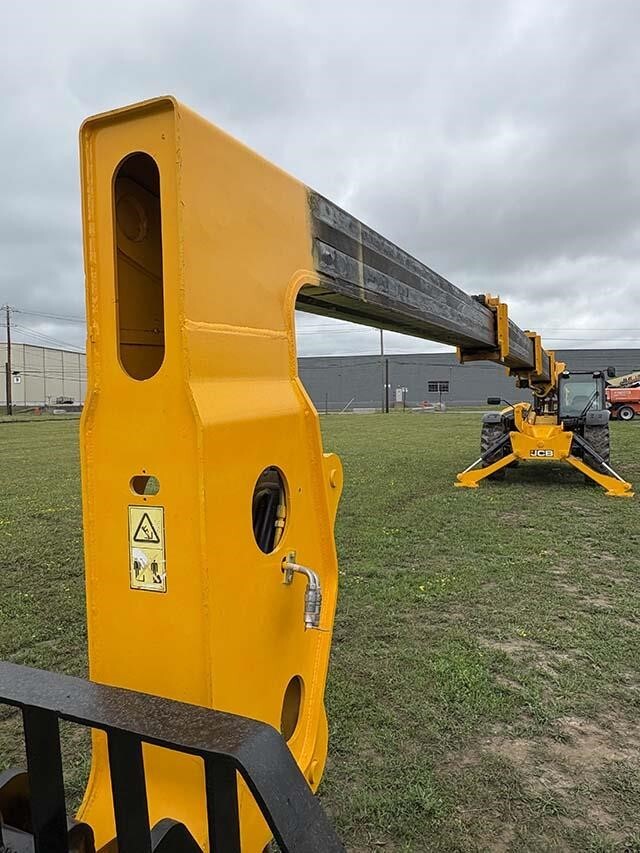 2016 JCB 510-56-11
