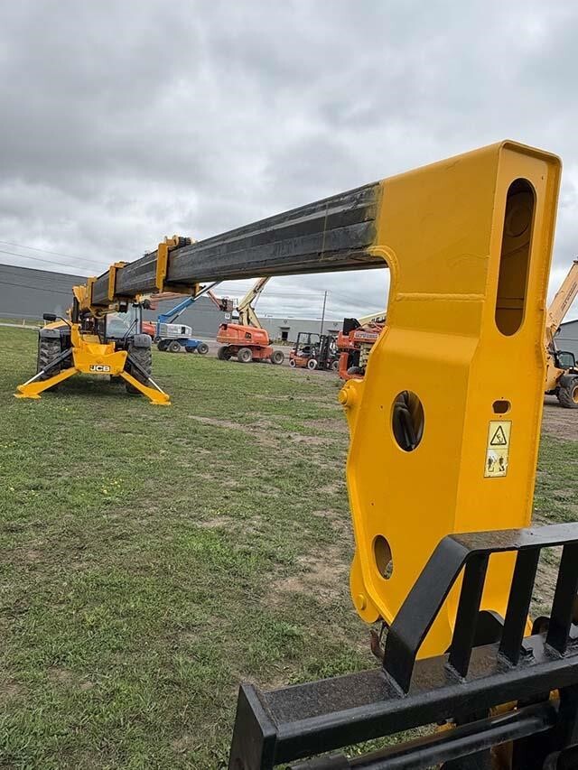 2016 JCB 510-56-12