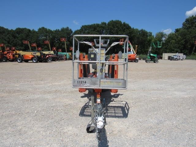 2019 JLG T350-3