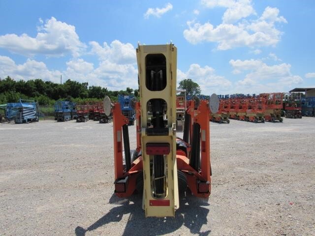 2019 JLG T350-7