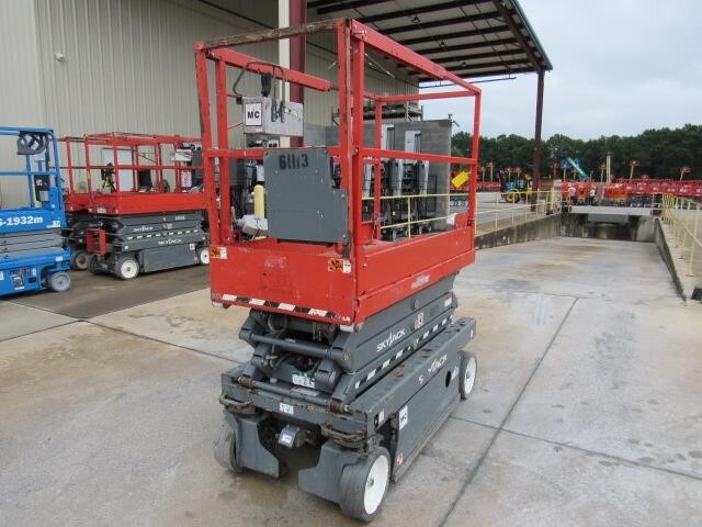 2020 Skyjack SJ3219-2