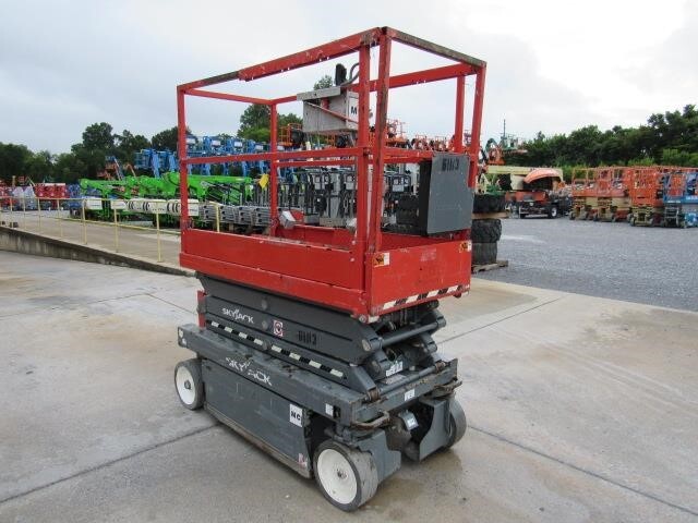 2020 Skyjack SJ3219-4