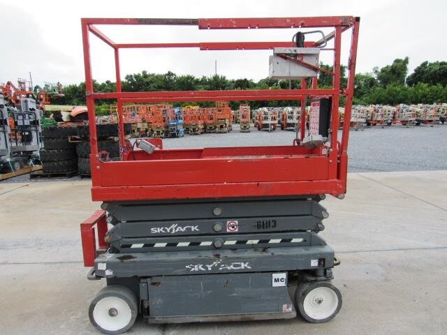 2020 Skyjack SJ3219-5