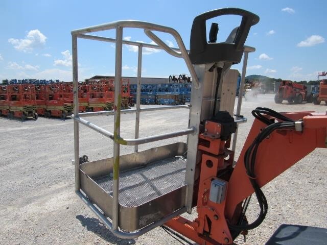 2019 JLG T350-12