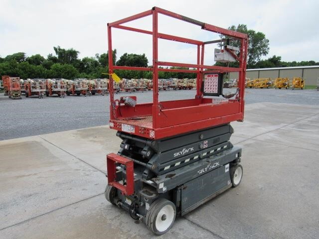 2020 Skyjack SJ3219-6