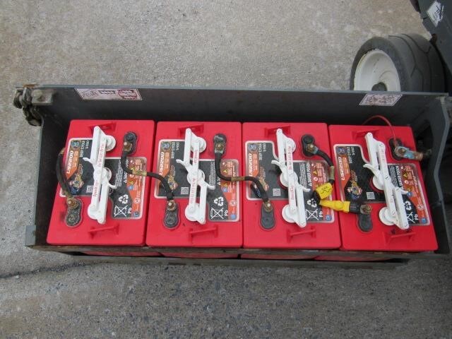 2020 Skyjack SJ3219-13