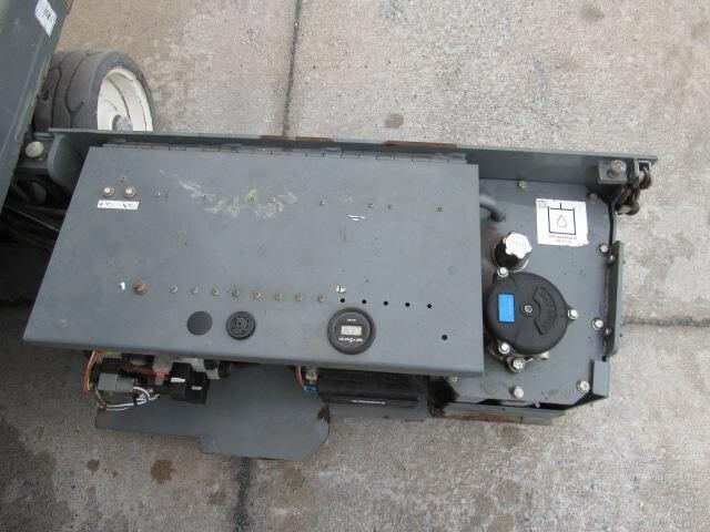 2020 Skyjack SJ3219-14