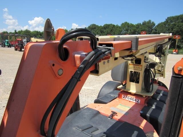 2019 JLG T350-14