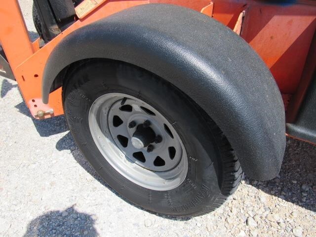 2019 JLG T350-15
