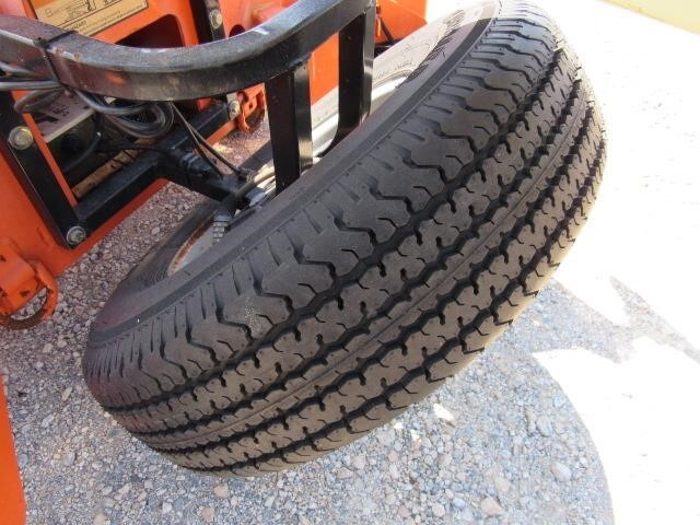 2019 JLG T350-16