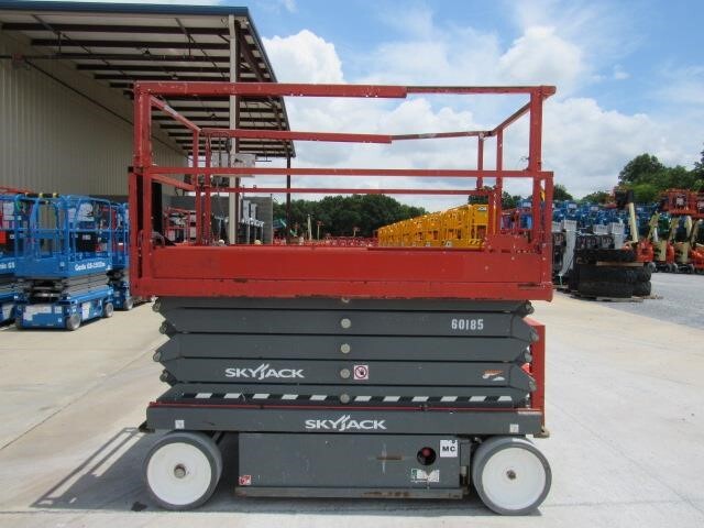 2019 Skyjack SJ4632