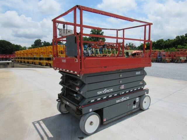 2019 Skyjack SJ4632-2