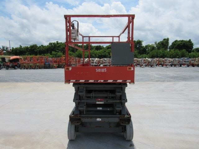 2019 Skyjack SJ4632-3