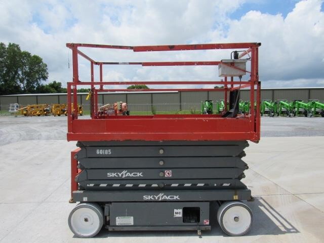 2019 Skyjack SJ4632-5