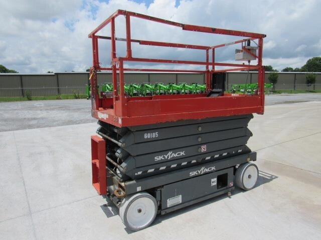 2019 Skyjack SJ4632-6