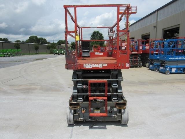 2019 Skyjack SJ4632-7