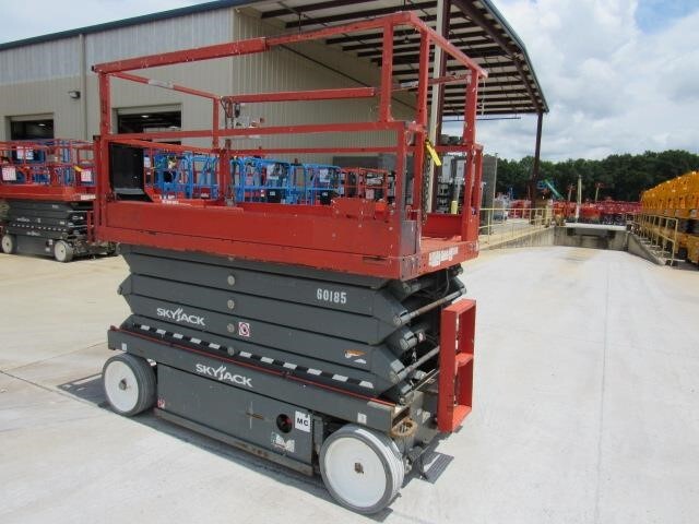 2019 Skyjack SJ4632-8