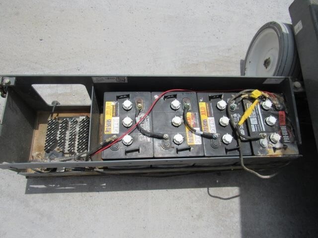2019 Skyjack SJ4632-13