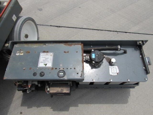 2019 Skyjack SJ4632-15
