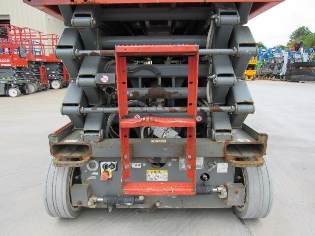 2019 Skyjack SJ4632-16