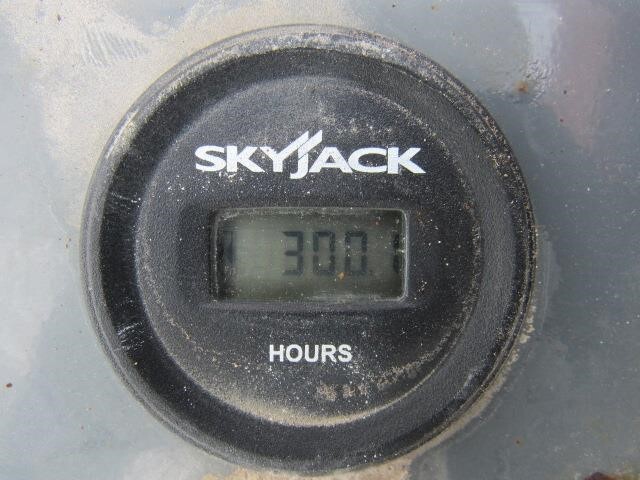 2019 Skyjack SJ4632-19
