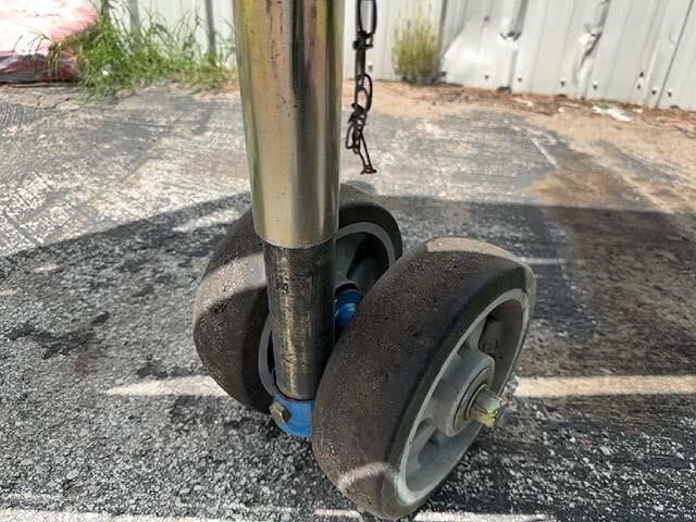 2017 Genie TZ-50-27