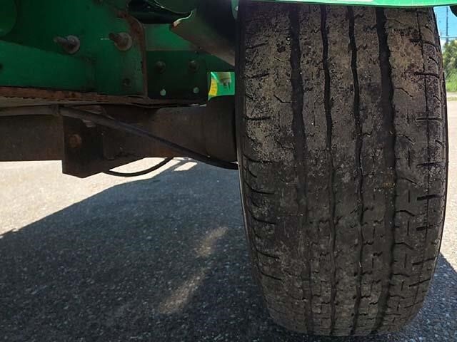 2017 Genie TZ-50-11
