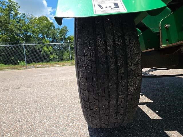 2017 Genie TZ-50-12