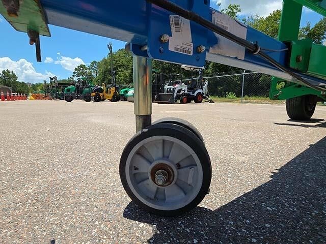 2017 Genie TZ-50-23
