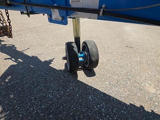 2017 Genie TZ-50-24
