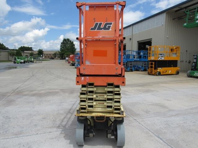 2019 JLG 2632ES-3