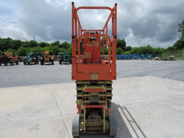 2019 JLG 2632ES-7