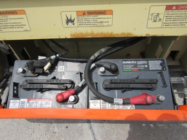 2019 JLG 2632ES-13