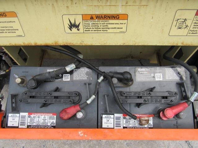 2019 JLG 2632ES-14