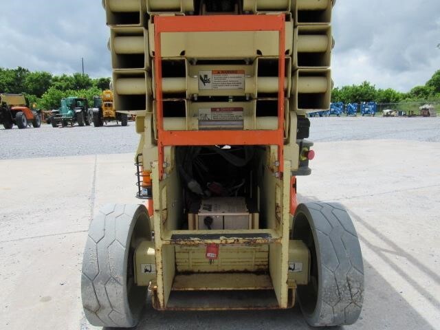 2019 JLG 2632ES-15