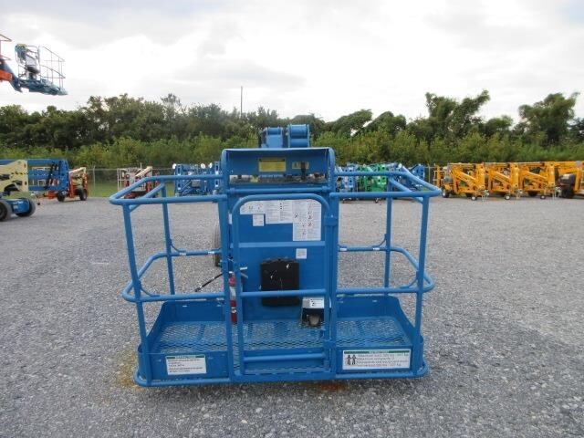 2016 Genie Z-45/25J DC-5