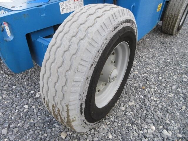 2016 Genie Z-45/25J DC-12