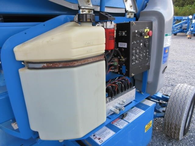 2016 Genie Z-45/25J DC-18