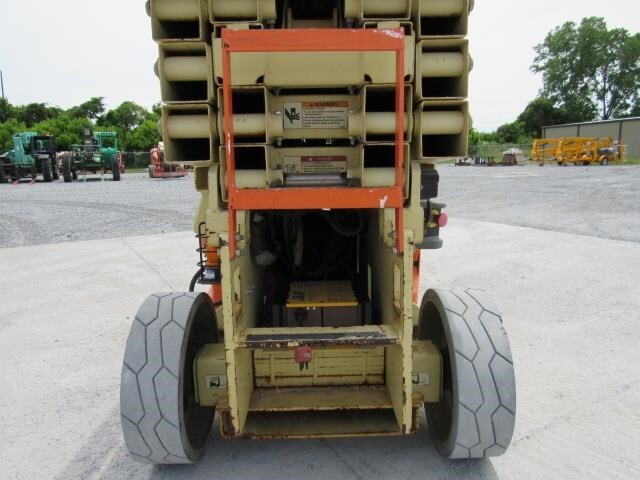 2019 JLG 2632ES-11