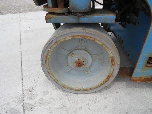 2019 Genie GS-1930-10