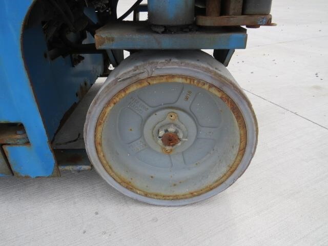 2019 Genie GS-1930-11