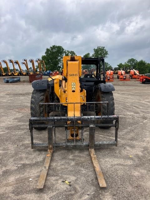 2019 JCB 509-42-2
