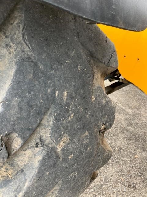 2019 JCB 509-42-6