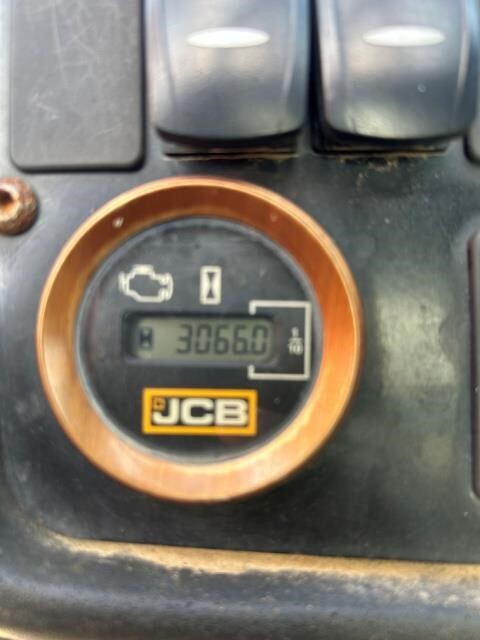 2019 JCB 509-42-8