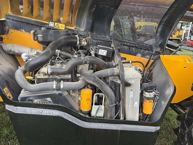 2016 JCB 509-42-9