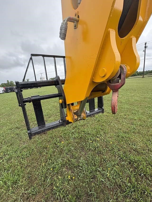 2016 JCB 509-42-14