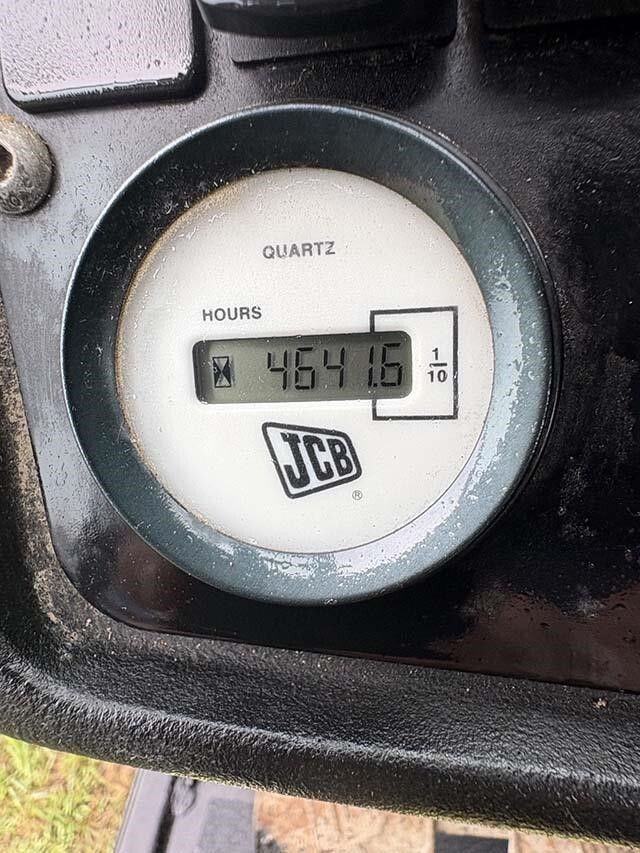2016 JCB 509-42-15